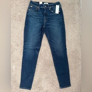 American Eagle AE 77 Blue Jeans